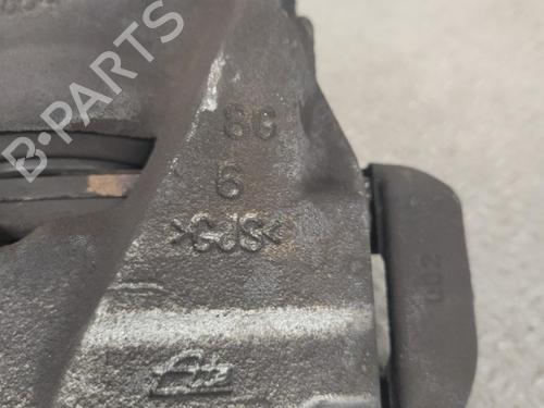 Right front brake caliper KIA SELTOS (SP2, SP2I) 1.5 MPi (SP2I) | BP33749500M104 - Image 2