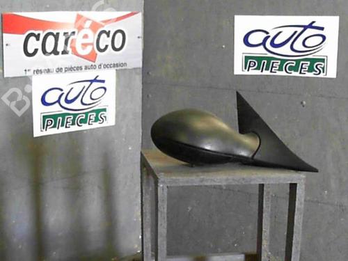 Used Right mirror Right mirror ALFA ROMEO 156 (932_) 1.9 JTD (932B2) (105 hp) 24061641 24061641
