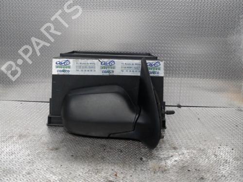 Used Right mirror MAZDA 2 (DY) 1.2 (DY3W) (75 hp) 24070858