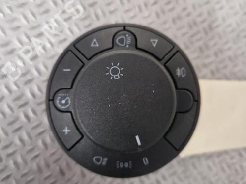 headlight-switch-opel-corsa-d-s07-2006-2007-2008-2009-2010-2011-2012-2013-2014-2015-24065721 main image