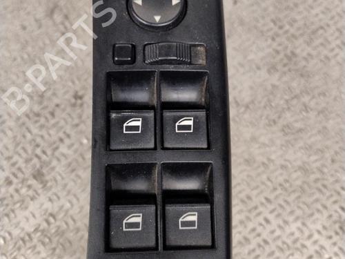 left-front-window-switch-bmw-x5-e53-2000-2001-2002-2003-2004-2005-2006-31266015 main image