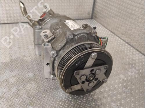 Used AC compressor AC compressor PEUGEOT BOXER Van 2.0 BlueHDi 130 (130 hp) 24303204 24303204