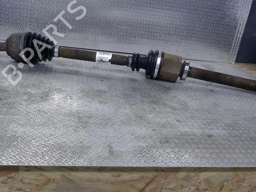 Used Right front driveshaft RENAULT SCÉNIC II (JM0/1_) 1.5 dCi (JM16) (103 hp) 24077827