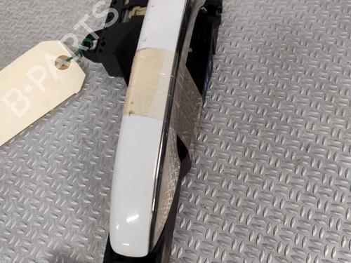 Front right exterior door handle RENAULT MEGANE IV Hatchback (B9A/M/N_) 1.5 dCi 110 (B9A3) | BP29441418C129 