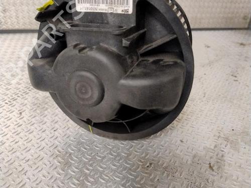 Used Heater blower motor PEUGEOT 107 (PM_, PN_) 1.0 (68 hp) 24442317