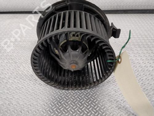Heater blower motor RENAULT MEGANE II Estate (KM0/1_) 1.5 dCi (KM02, KM13) | BP27709752M62 