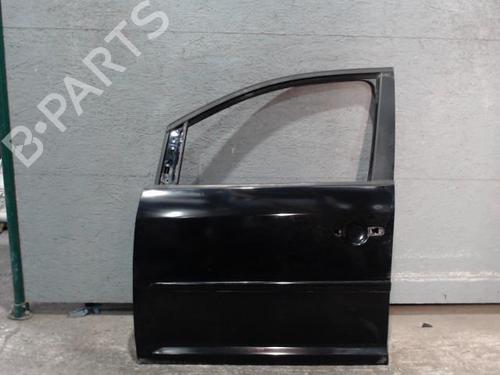 Left front door VW TOURAN (1T1, 1T2) 1.9 TDI | BP24094716C2 