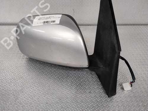 Used Right mirror TOYOTA RAV 4 III (_A3_) 2.2 D 4WD (ALA30_, ALA30R) (136 hp) 28615004