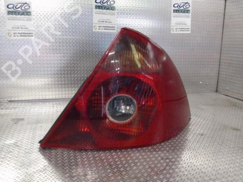 Used Right taillight FORD MONDEO III (B5Y) 2.0 16V TDDi / TDCi (115 hp) 24071514