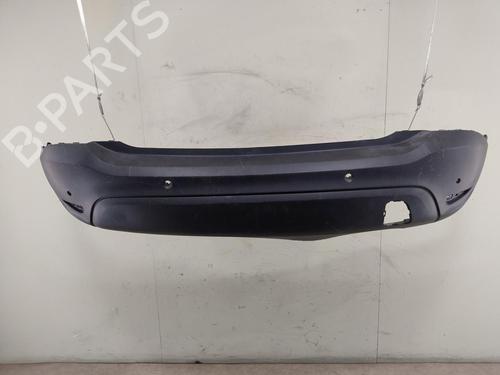 Used Rear bumper Rear bumper 37083410 37083410
