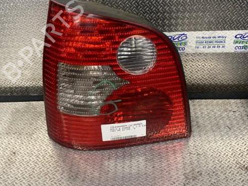 Left taillight VW POLO (9N_, 9A_) 1.2 12V | BP24101276C34 