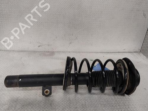 Used Right front shock absorber PEUGEOT 206 Hatchback (2A/C) 1.4 16V (88 hp) 30164107