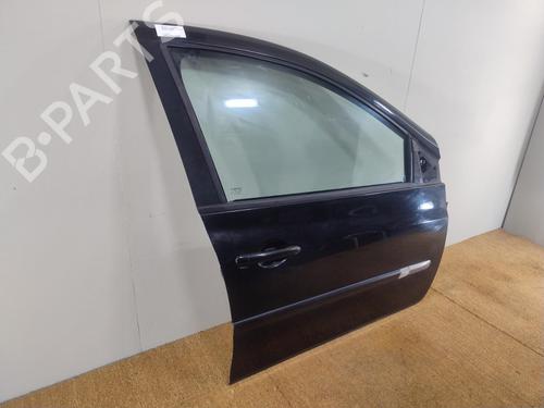 Right front door RENAULT CLIO III Grandtour (KR0/1_) 1.5 dCi | BP28484071C3