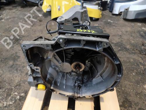Gearbox FORD FIESTA VI (CB1, CCN) 1.4 TDCi | BP32431727M3 - Image 4