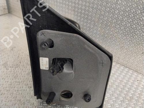 Used Left mirror RENAULT TWINGO II (CN0_) 1.2 16V (CN04, CN0B) (75 hp) 29929385