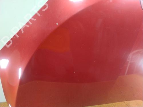 Hood RENAULT MEGANE III Coupe (DZ0/1_) 1.5 dCi (DZ0B) | BP29379971C1 