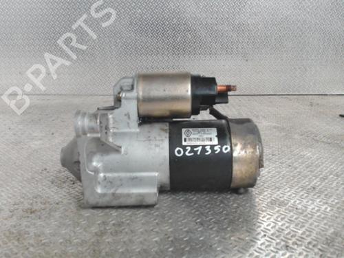 Used Starter Starter RENAULT LAGUNA II (BG0/1_) [2001-2007] 24072293 24072293