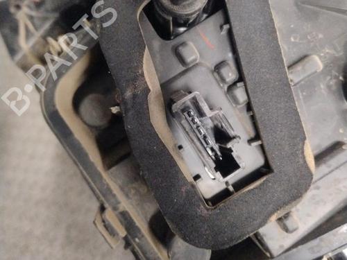 Left taillight DACIA SANDERO II 1.0 SCe 75 (B8JC, B8JD, B8NC) | BP33007471C34  - Image 5