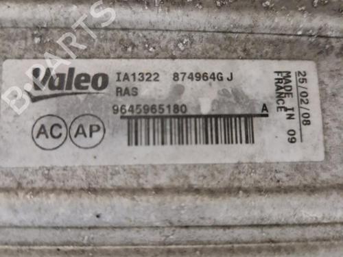 Other CITROËN XSARA PICASSO (N68) 1.6 HDi | BP24061360O1 