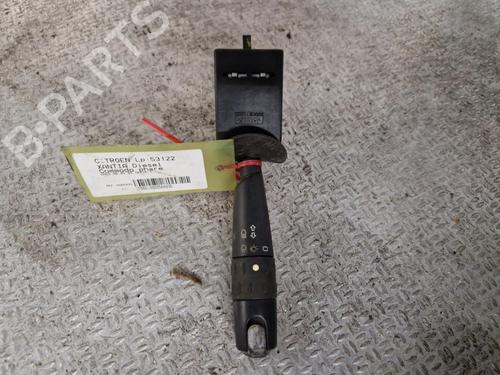 Used Steering column stalk CITROËN XANTIA (X1_, X2_) 1.9 Turbo D (90 hp) 24066246