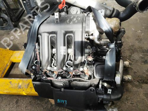 Used Engine Engine 36462629 36462629