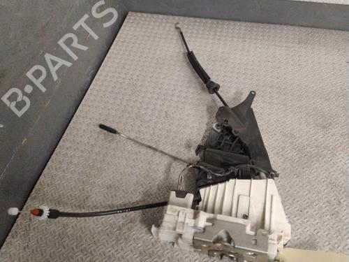 Used Front right lock Front right lock MERCEDES-BENZ A-CLASS (W169) A 180 CDI (169.007, 169.307) (109 hp) 32307941 32307941
