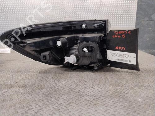 Right taillight RENAULT CLIO V (B7_) 1.6 E-TECH 140 (B7MU) | BP32768241C35 - Image 2