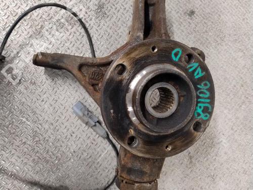 Right front steering knuckle CITROËN C4 II (NC_) 1.6 HDi 115 | BP32004781M26 - Image 3