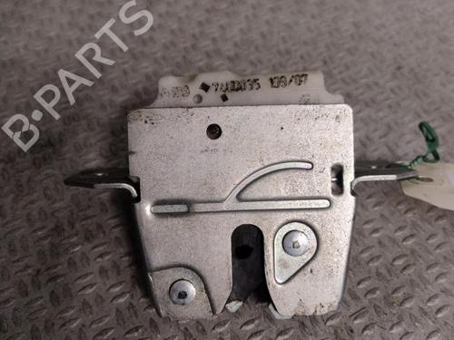 Electronic module MERCEDES-BENZ A-CLASS (W169) A 180 CDI (169.007, 169.307) | BP32307943M83 - Image 2