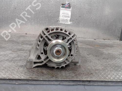 Used Alternator Alternator FIAT 500 (312_) 1.2 (312AXA1A) (69 hp) 24092652 24092652