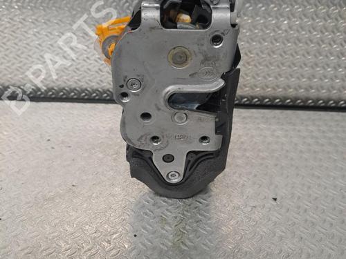 Used Front right lock Front right lock OPEL MOKKA / MOKKA X (J13) 1.4 (_76) (140 hp) 24093533 24093533