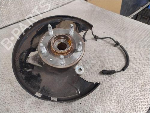 Used Right front steering knuckle OPEL INSIGNIA A Sports Tourer (G09) 2.0 CDTI (35) (163 hp) 30892844