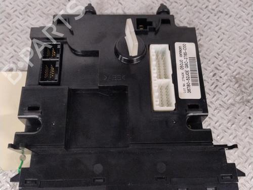 Warning switch SUZUKI GRAND VITARA I (FT, HT) 2.0 HDI 110 16V 4x4 (SQ420D, TD83V, JA420WD) | BP30092550I22