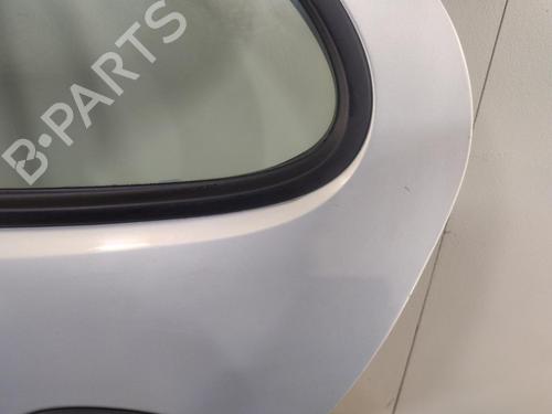 Left rear door RENAULT MEGANE I (BA0/1_) 1.4 e (BA0E, BA0V) | BP28573037C4 