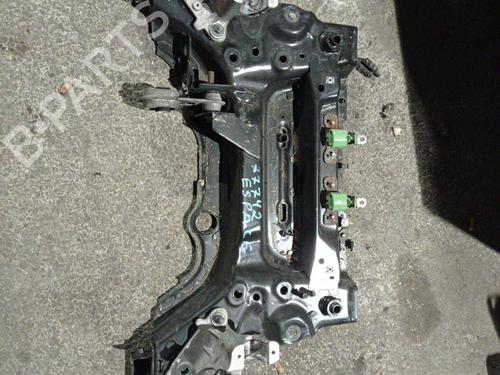 Used Subframe Subframe RENAULT ESPACE V (JR_) 1.6 dCi 160 (160 hp) 24082151 24082151