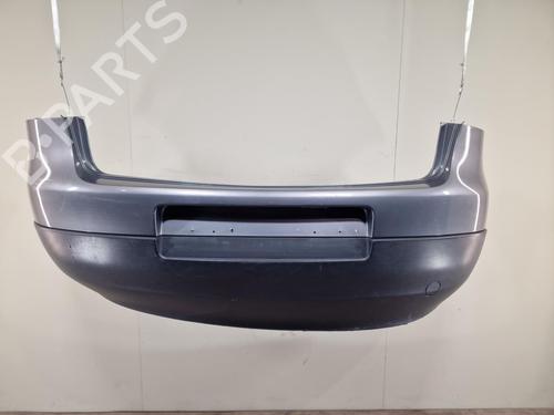 Rear bumper VW GOLF V (1K1) 1.9 TDI | BP24083833C8 