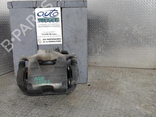 Used Left front brake caliper Left front brake caliper OPEL MOKKA / MOKKA X (J13) 1.6 CDTI (_76) (136 hp) 24078370 24078370