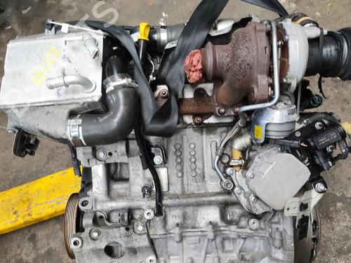 Used Engine Engine 37226191 37226191