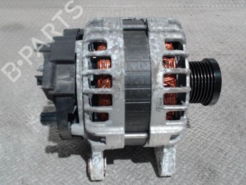 Alternator RENAULT KADJAR (HA_, HL_) 1.3 TCe 140 (HLNB, HLN1) | BP24080022M7 - Image 2