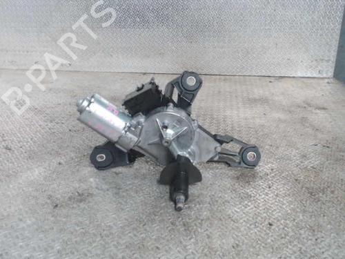 Used Rear wiper motor TOYOTA YARIS (_P13_) [2010-2020]  24074260