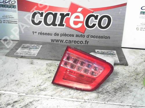 Used Left tailgate light CITROËN C5 III (RD_) 2.0 HDi 165 (RDRHHA, RDRHH8) (163 hp) 24064356