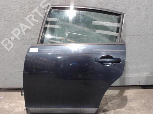 Used Left rear door CITROËN C4 I (LC_) 1.6 HDi (109 hp) 24101029