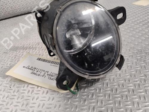 Right front fog light OPEL CORSA E (X15) 1.4 (08, 68) | BP25703747C31  - Image 5