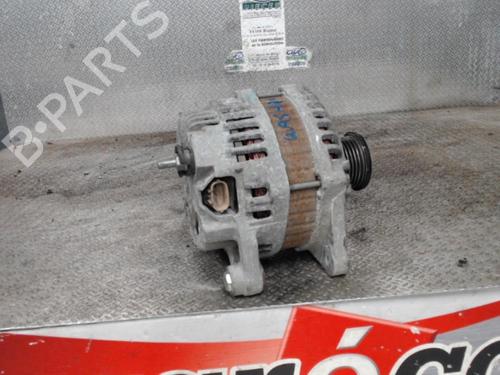 Used Alternator PEUGEOT 406 (8B) 1.8 16V (116 hp) 24082711