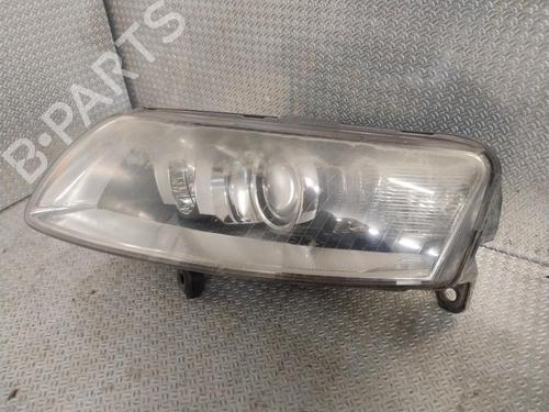 Venstre forlygte AUDI A6 C6 (4F2) 3.0 TDI quattro (233 hp) 29264344