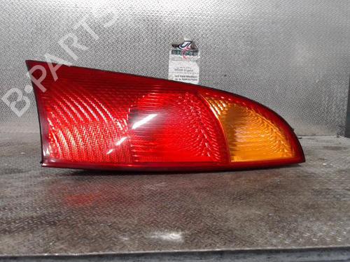 Used Right taillight Right taillight FORD FOCUS I (DAW, DBW) 1.6 16V (100 hp) 24093326 24093326