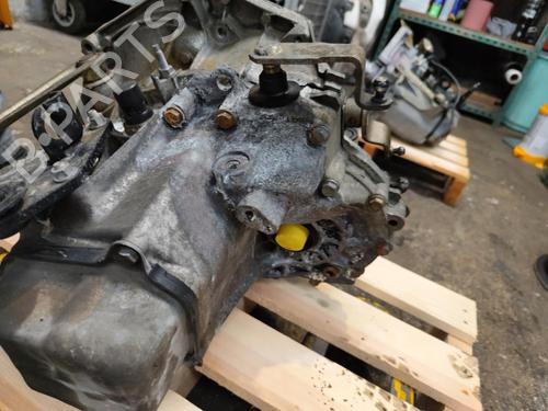 Getriebe für PEUGEOT 206 Hatchback (2A/C) 1.4 i (75 hp) 30047373