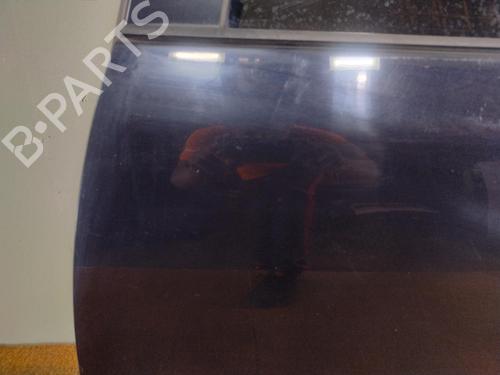 Left rear door VW GOLF V (1K1) 1.9 TDI | BP29757512C4 