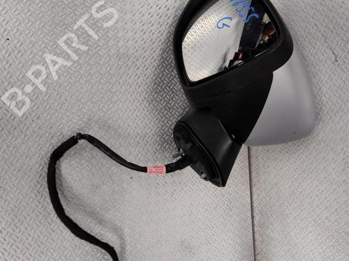 Left mirror NISSAN MICRA V (K14) 1.0 IG-T | BP29294654C26 