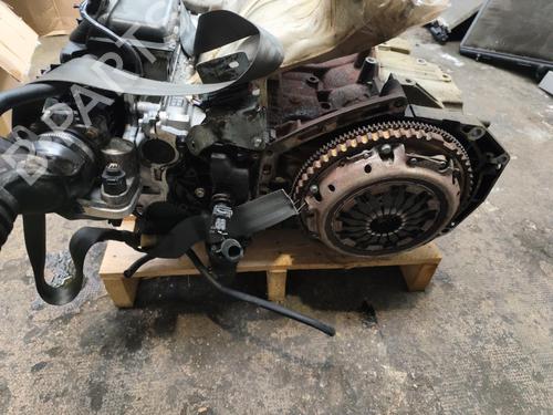 Used Engine Engine RENAULT CLIO III (BR0/1, CR0/1) 1.4 16V (98 hp) 35970490 35970490